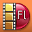 UltraSlideshow Flash Creator icon